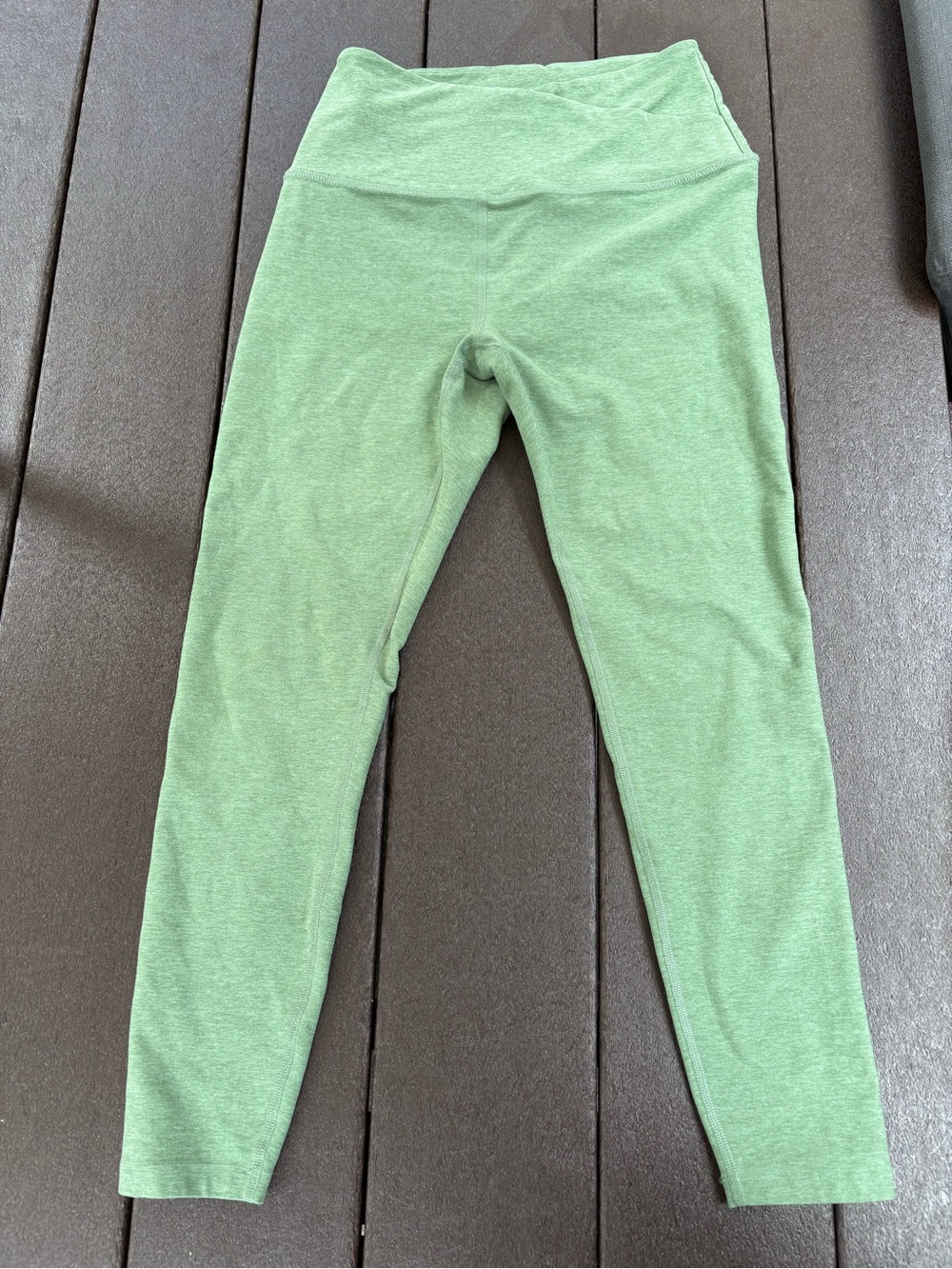 Beyond Yoga Spacedye High Waisted Leggings
